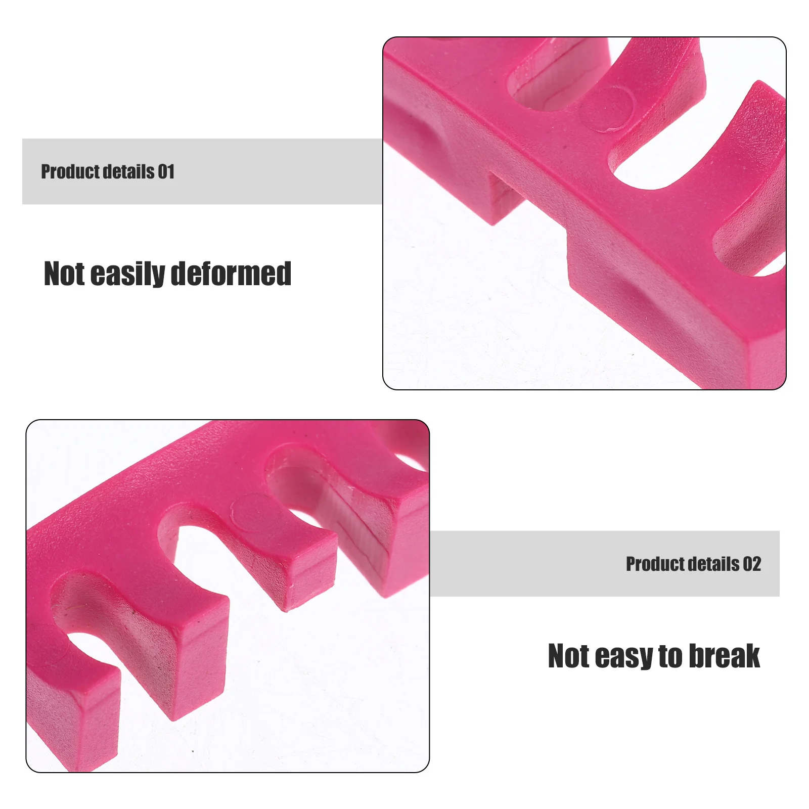 2 قطعة مضرب بدمنتون التوتير تحميل مفرشة عالية جنيه مخفض الضغط حامي لآلة خيوط يدوية جزءا لا يتجزأ من