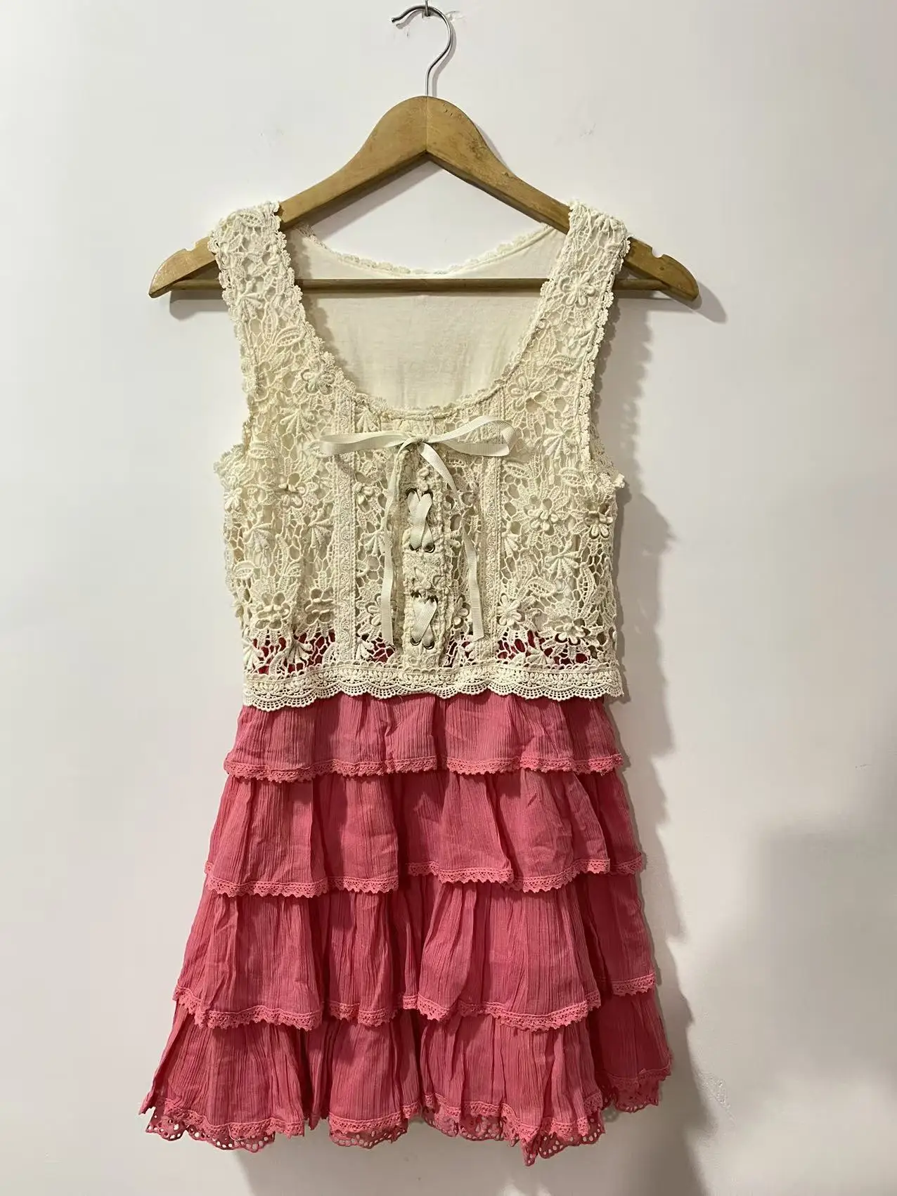 Red layers