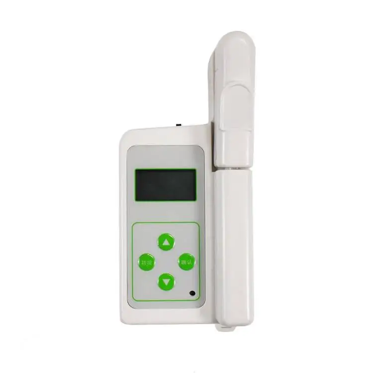 

High Quality Hot Sale Portable Plant Chlorophyll Meter Leaf Tester