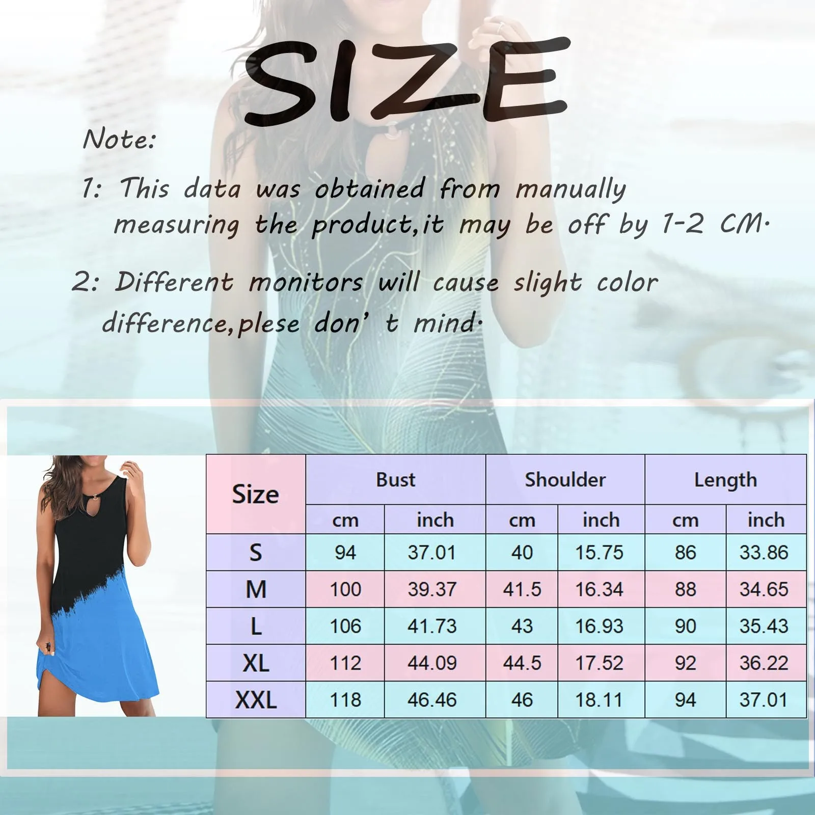 Summer Casual Sexy Sleeveless Floral Print Sundress Loose Beach Mini Dress Fall Dresses for Women Holiday Dresses For Women