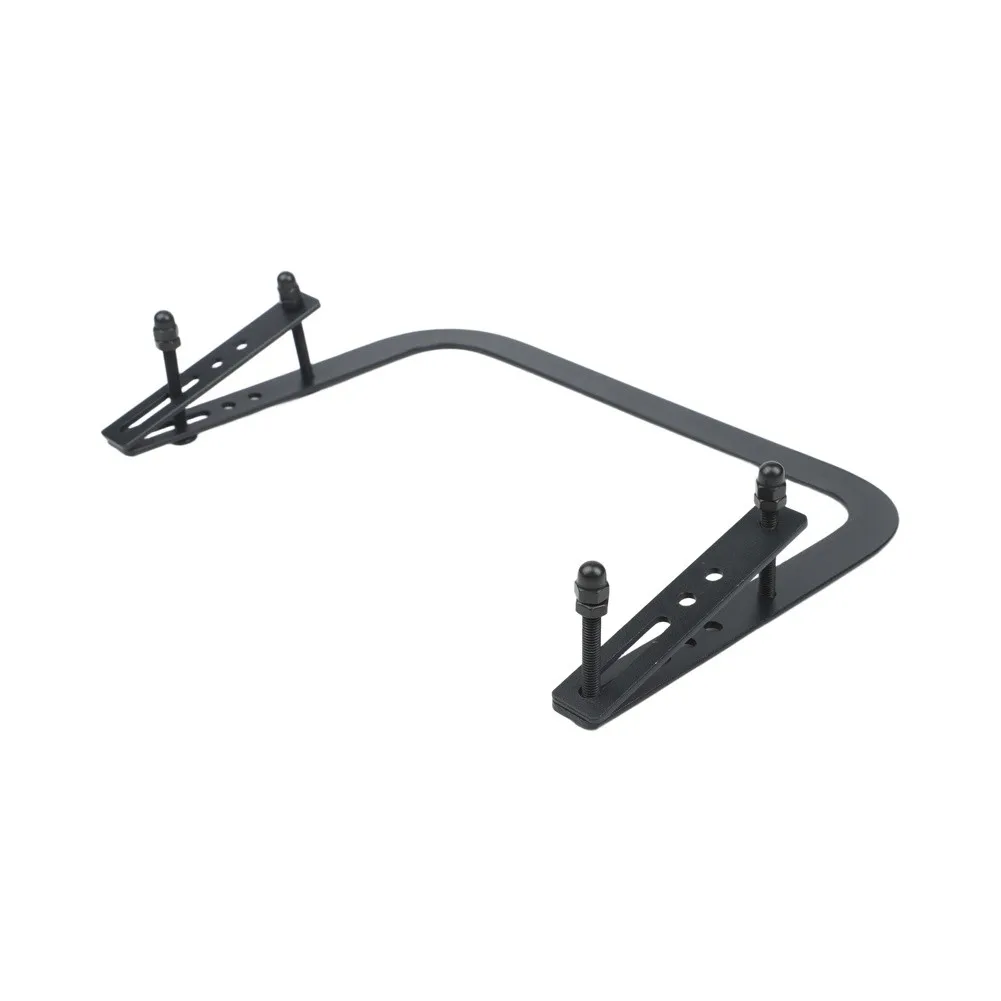 Dual Functionality Adjustable Metal Device Provides Both Stability for Mattresses and Scratch Prevention for Frames
