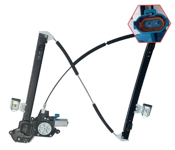 Window Regulator Assembly with Bracket and motor Assembly Left Right side Front Rear 4 Doors for SAIC ROEWE 750 2 styles