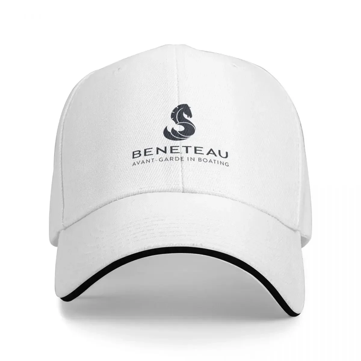 Beneteau Sailboat Sailing Yacht POCKET SIDE Baseball Caps Snapback Men Women Hats Adjustable Casual Cap Hip Hop Baseball Hat