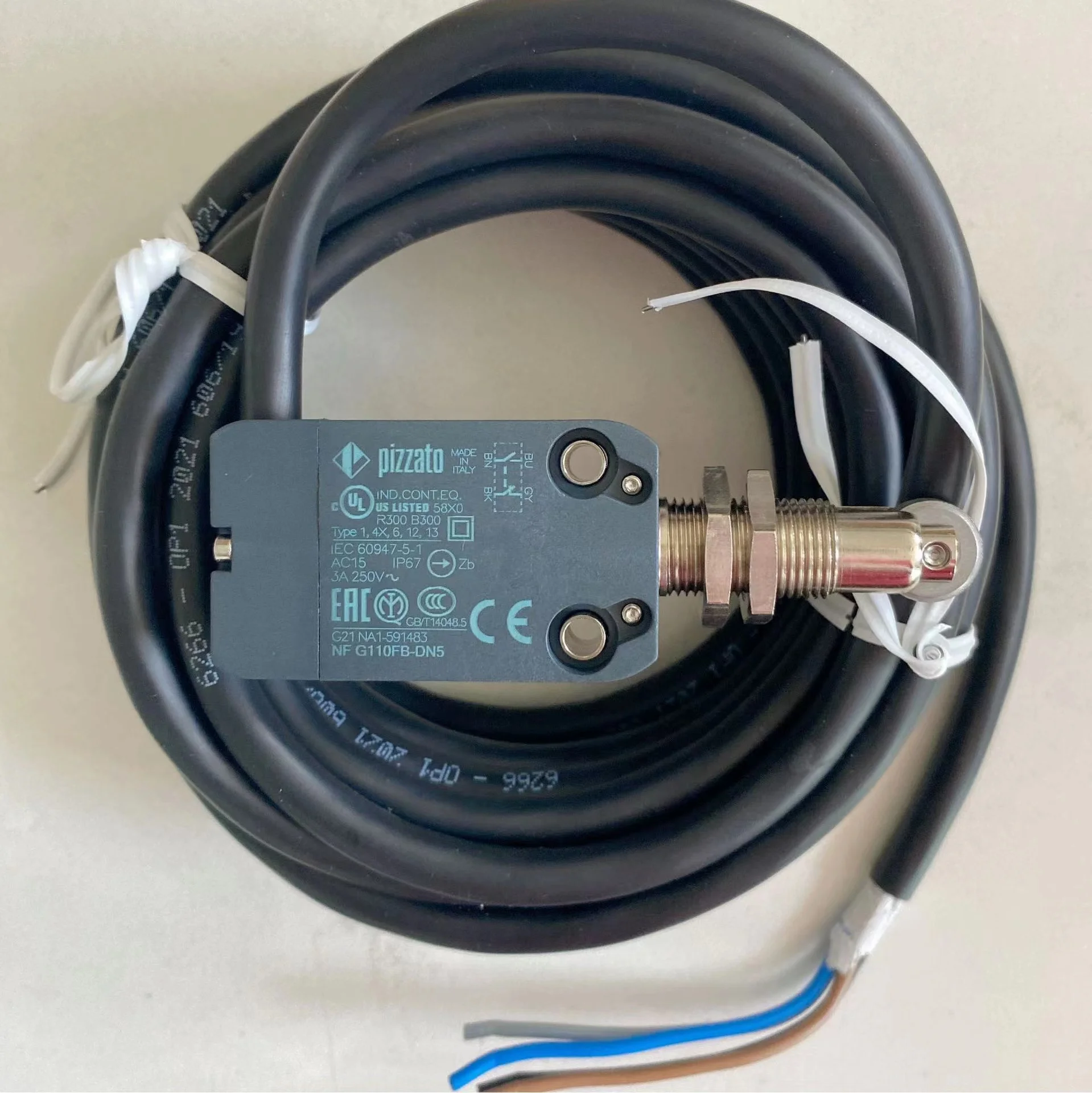 New Original Pizzat…