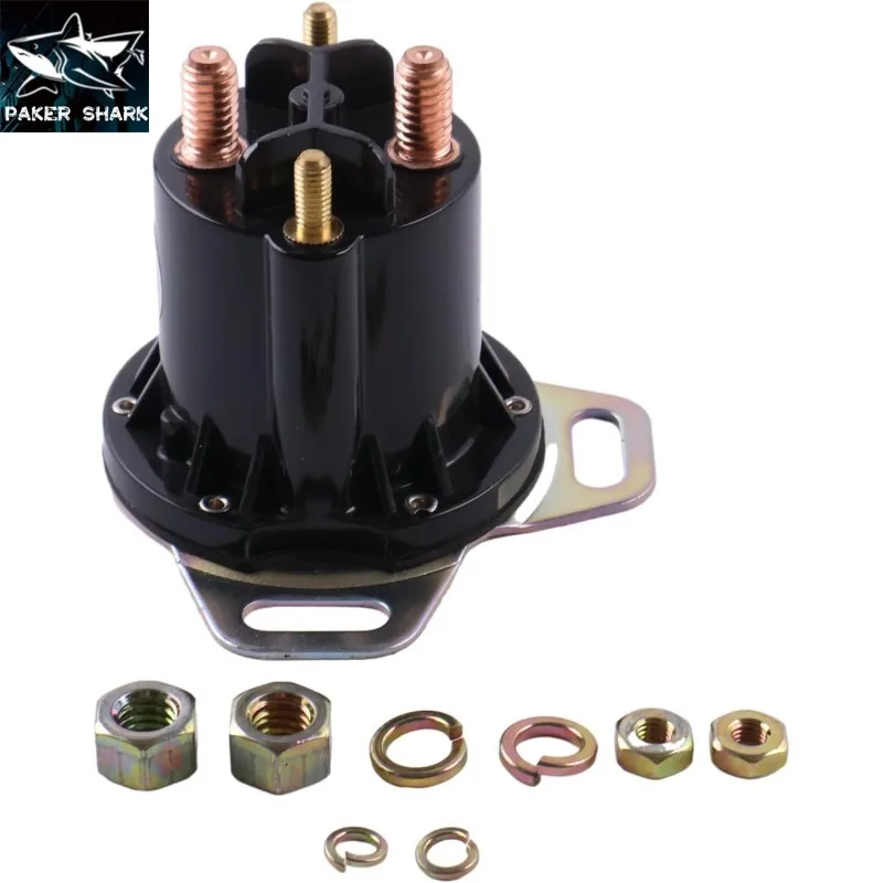 

12V Relay 6691625 For Bobcat Excavator E10E Loader A770 S740 S750 S770 S850 T740 T750 T35140S Excavator Relay Replacement