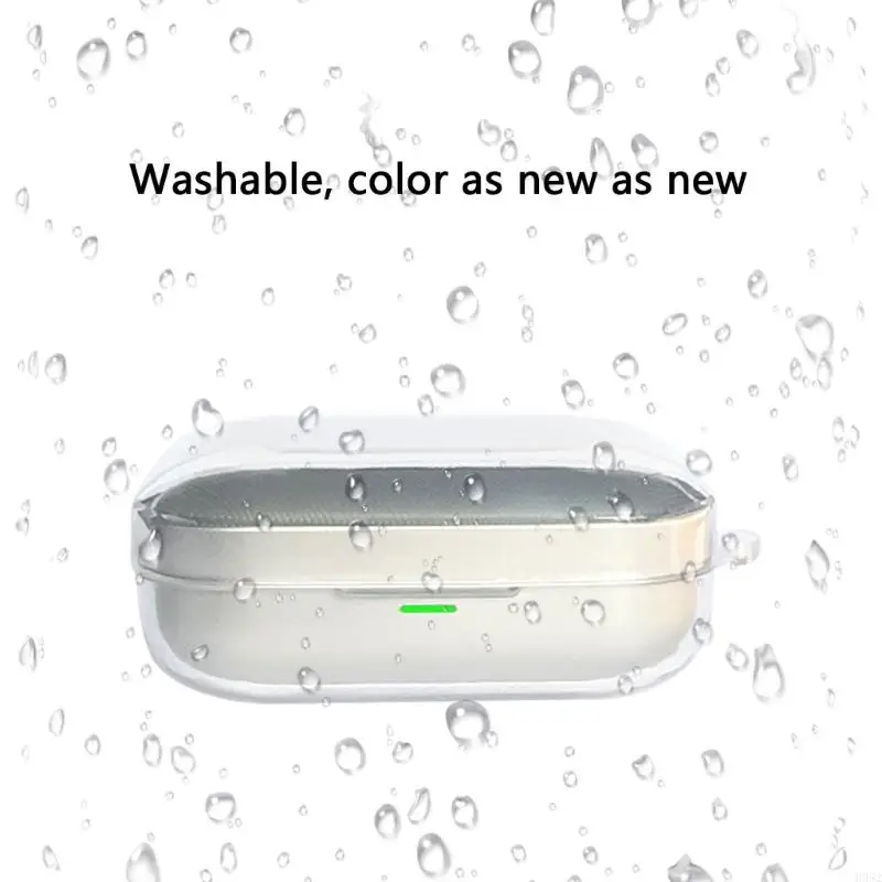 H052 Шокопродажный корпус для наушников.