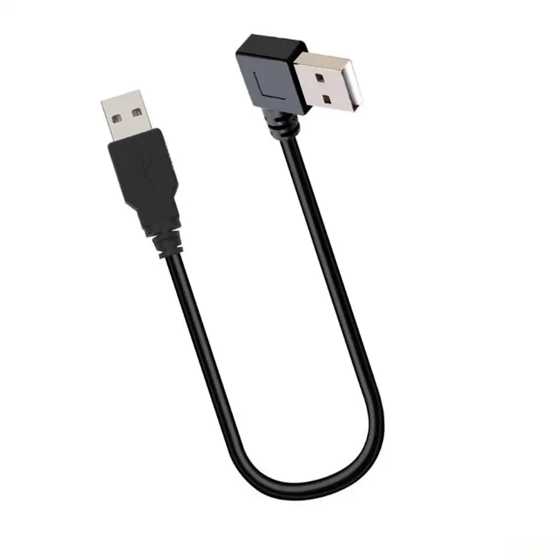 B03F 25cm Charging Cable for Computer Hard Drive Data Transfer and Device Connection