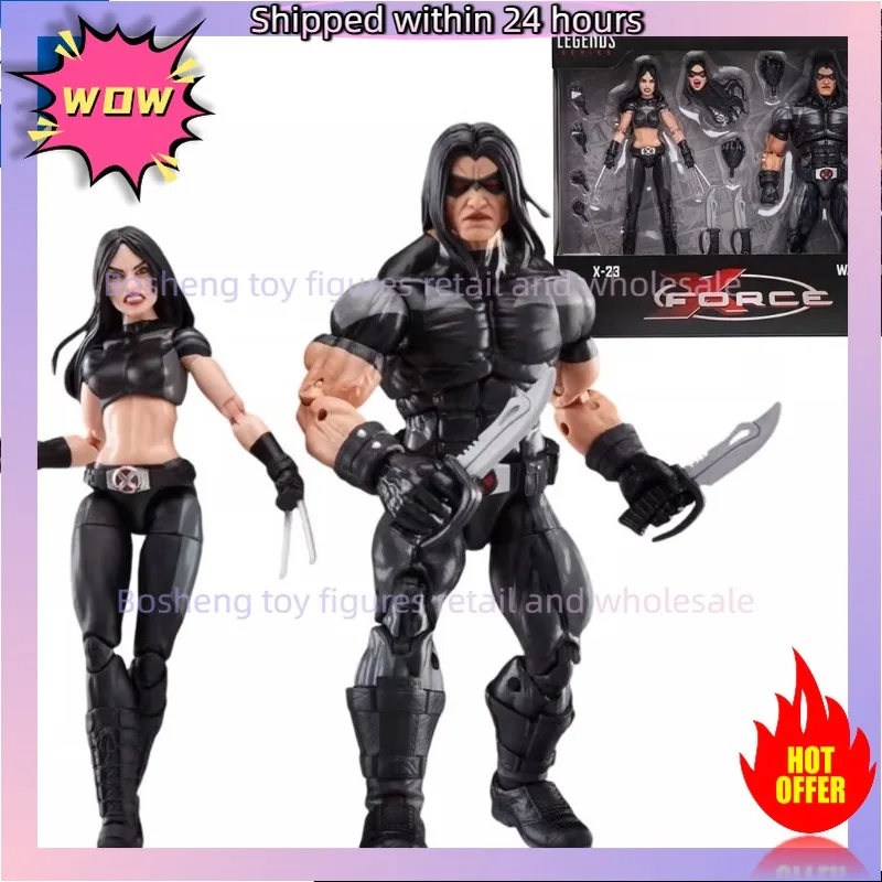 en-stock-serie-marvel-legends-x-force-x-23-y-warpath-paquete-de-2-figuras-de-accion-modelo-de-juguete-regalo-para-aficionados