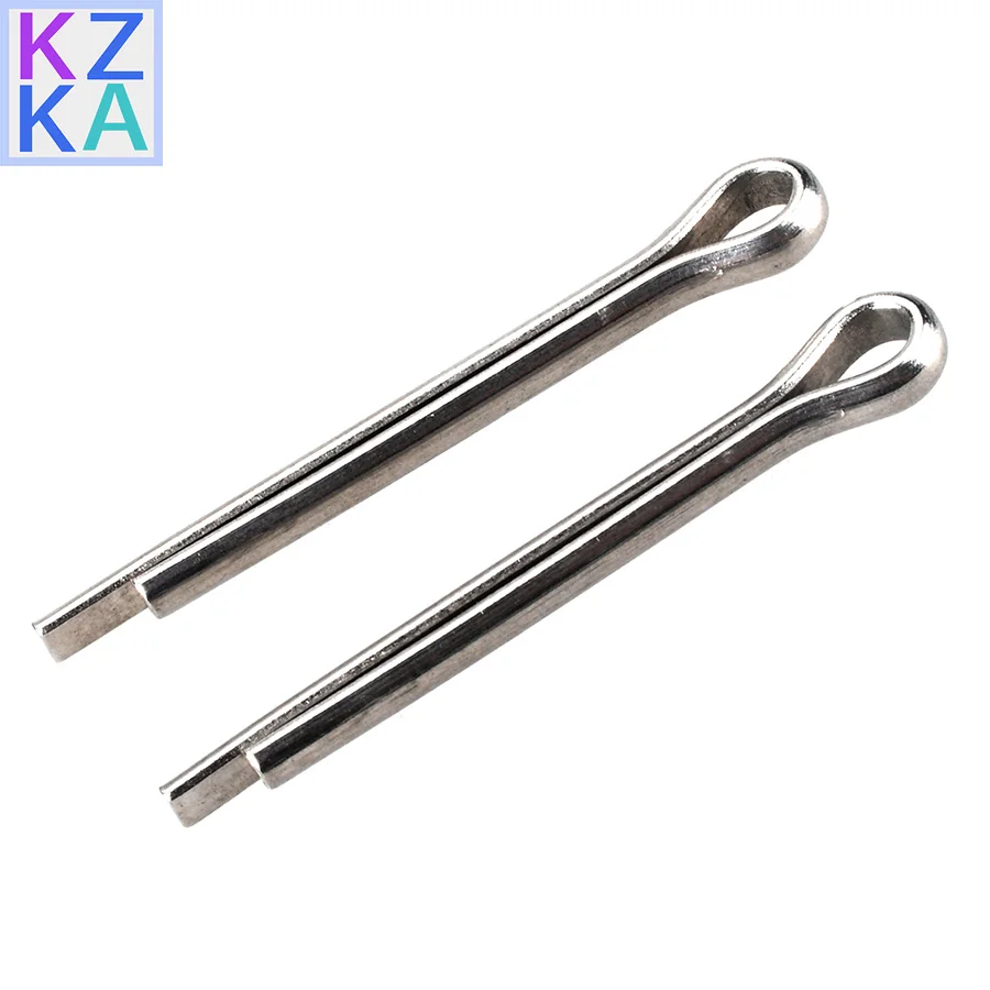 Cotter Pin 91490-40045 For Yamaha DT125 AT1B CT1B AT2 AT3 YZ100 YZ125 250 TY250 SCOTTISH Motorcycle 91490-40045-00