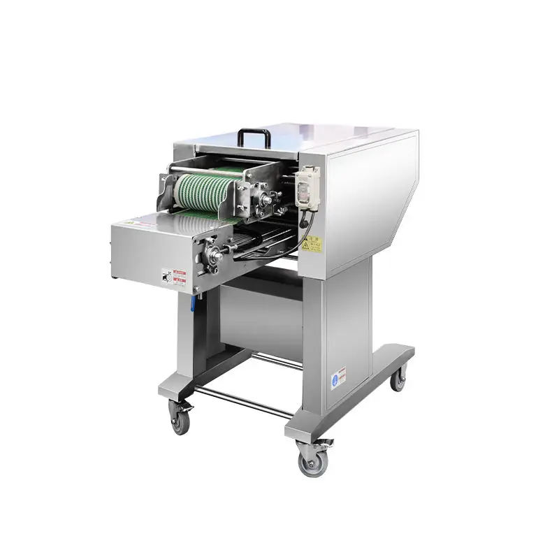 Dislocation flower cutter Automatic fish cutter equipment