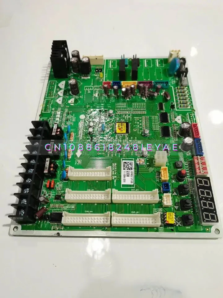 For To LG Central Air Conditioner Multi-split Computer Board EAX64524903/EBR776276/EBR80272308