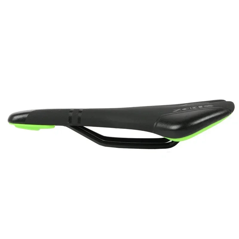 ZEIUS Mountain Bike Road Bike Folding Bicycle Cushion Saddle Men\'s And Women\'s Seat Bag Bicycle Accessories