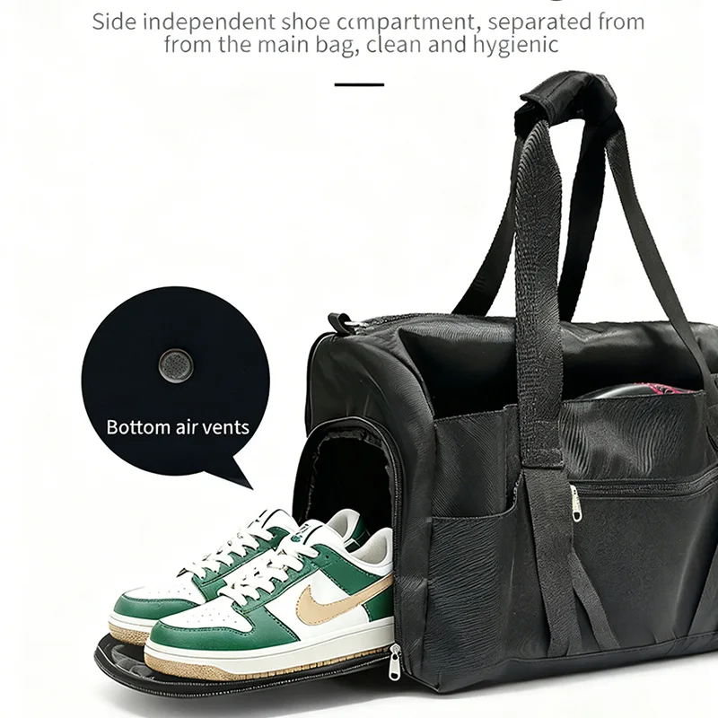 black-dry-wet-separation-fitness-bags-crossbody-sport-yoga-bag-handbag-unisex-outdoor-travel-bags-large-capacity-swimming-bag