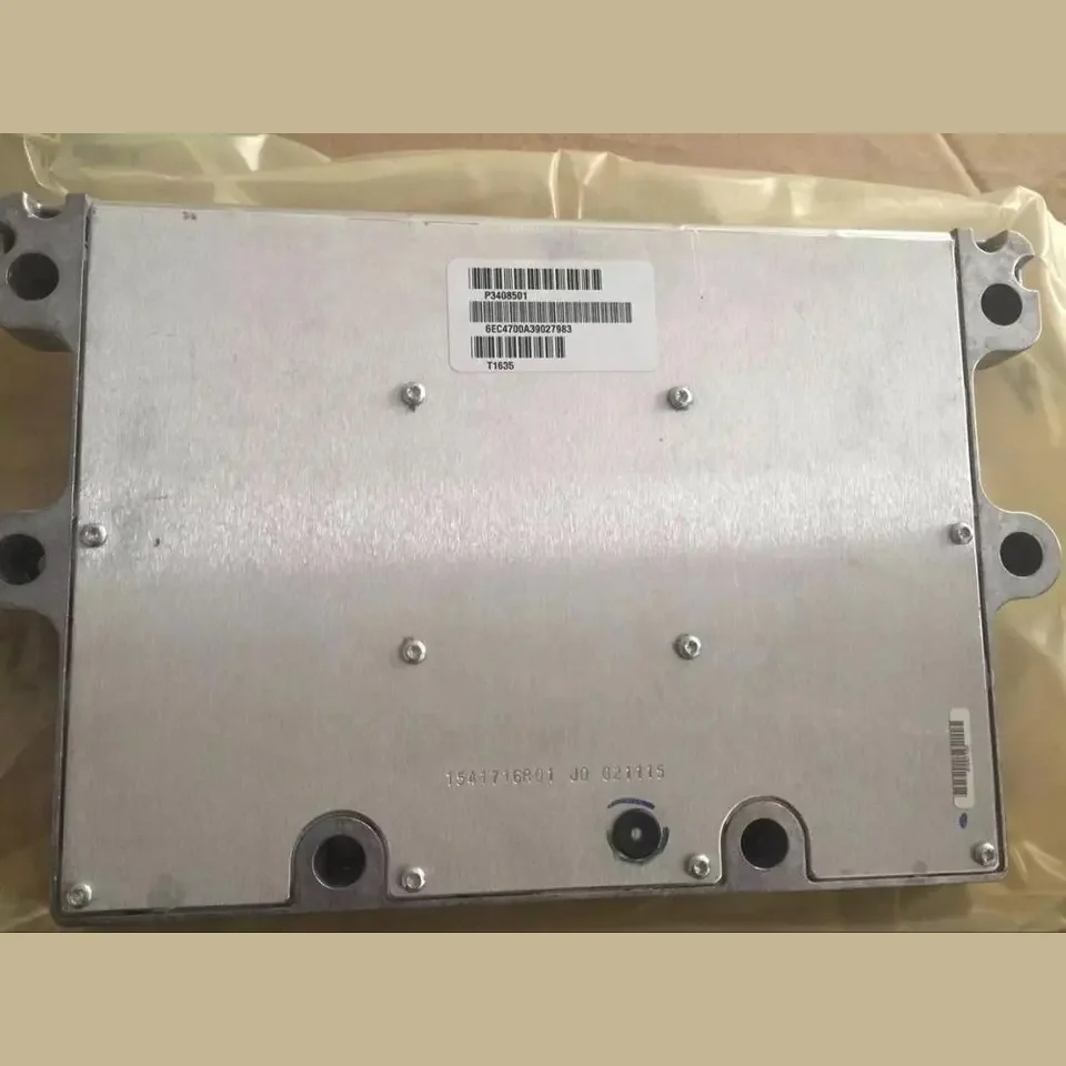 High Quality QSB5.9 Electric Control Module 3965953  3944125 3990517