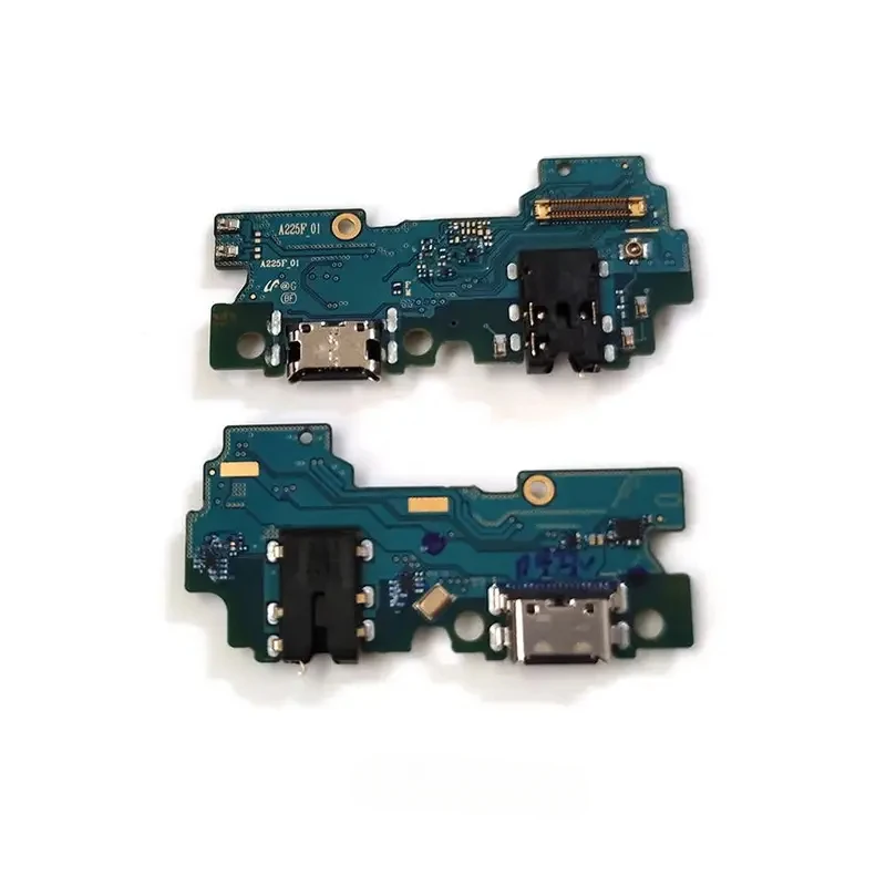 

For Samsung Galaxy A22 A225F A226B USB Charging Board Dock Port Flex Cable Repair Parts