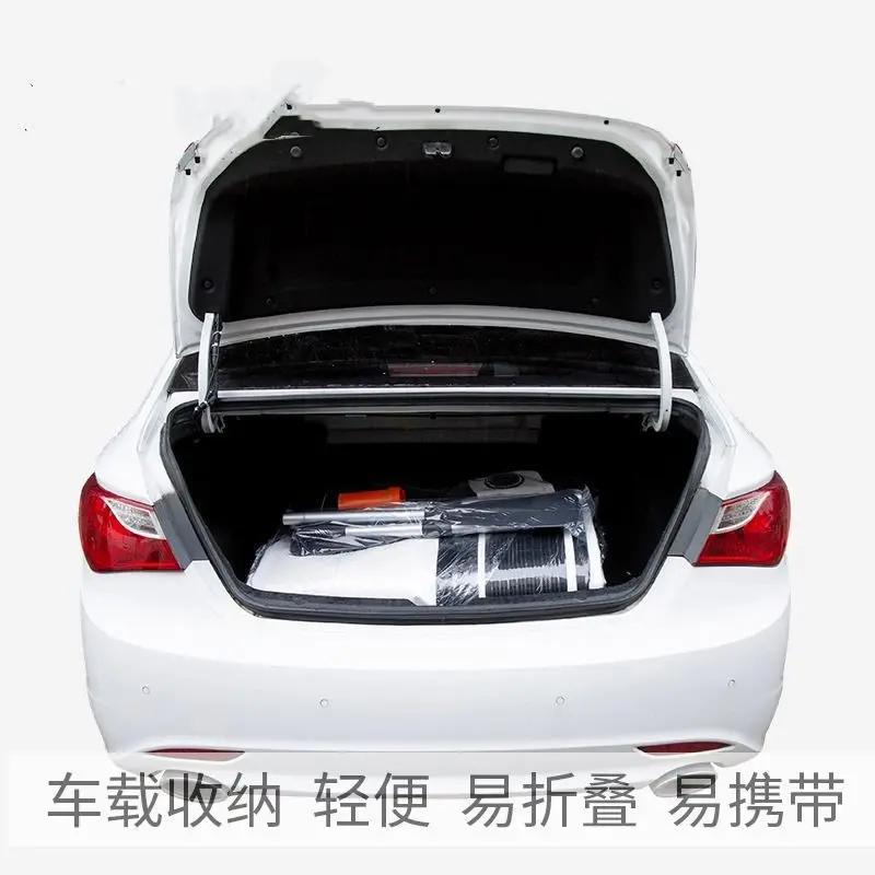 แพลตฟอร์มตกปลาแบบพับได้พกพาสะดวก หนาพิเศษ ใช้เป็นเรือลูยาสำหรับตกปลาแบบมืออาชีพ