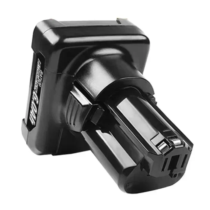 بطارية ليثيوم أيون أصلية 100% 10.8 فولت 12 فولت 6AH قابلة لإعادة الشحن، مناسبة لبوش BAT411 BAT412 BAT412A BAT41 3A #4