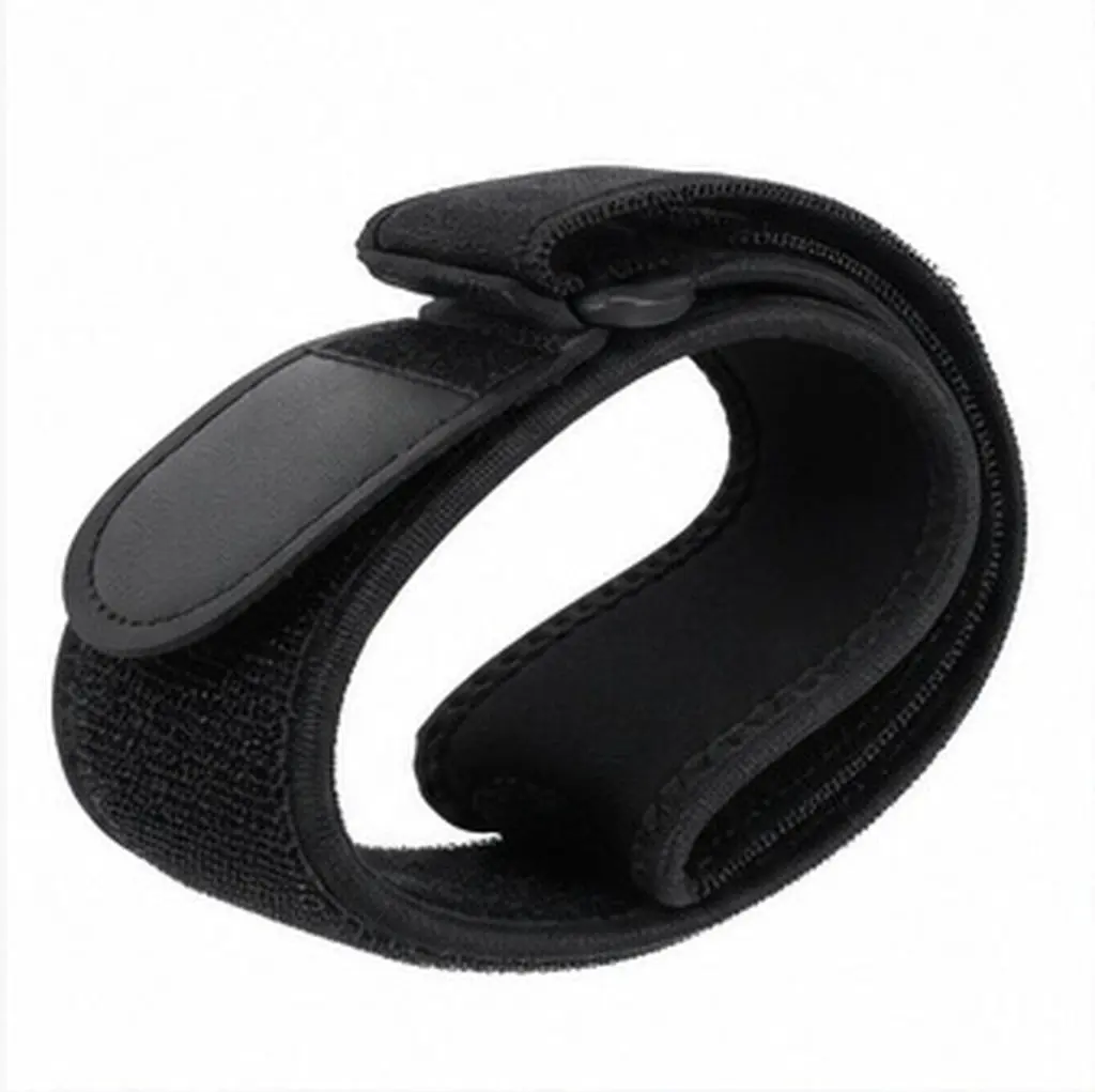 Adjustable Elbow Brace Compression Support Straps Arm Forearm Tendon Pain Relief For Tennis Golf Baseball Badminton Sports Elbow