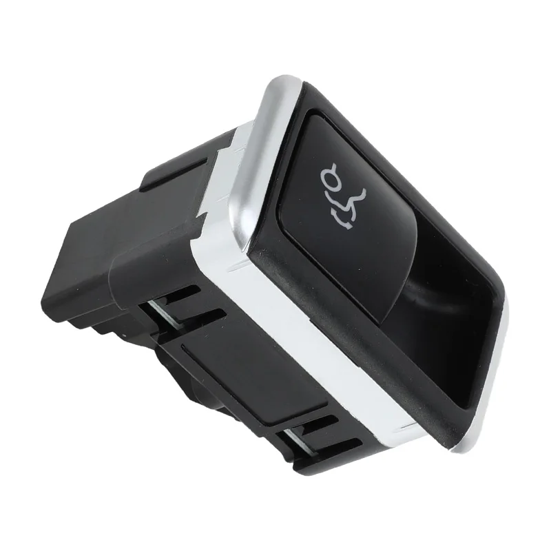 Power Trunk Tailgate Release Switch Button For Mercedes Benz E-Class W212 E200 E260 E300 GLK-Class X204 GLK300 GLK350 2049055602