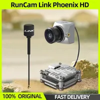 RunCam Link KIT Phoenix HD Vista VTX Digital FPV Air Unit Phoenix HD Camera 32ms Low Lantency For DJI FPV Unit Caddx Vista