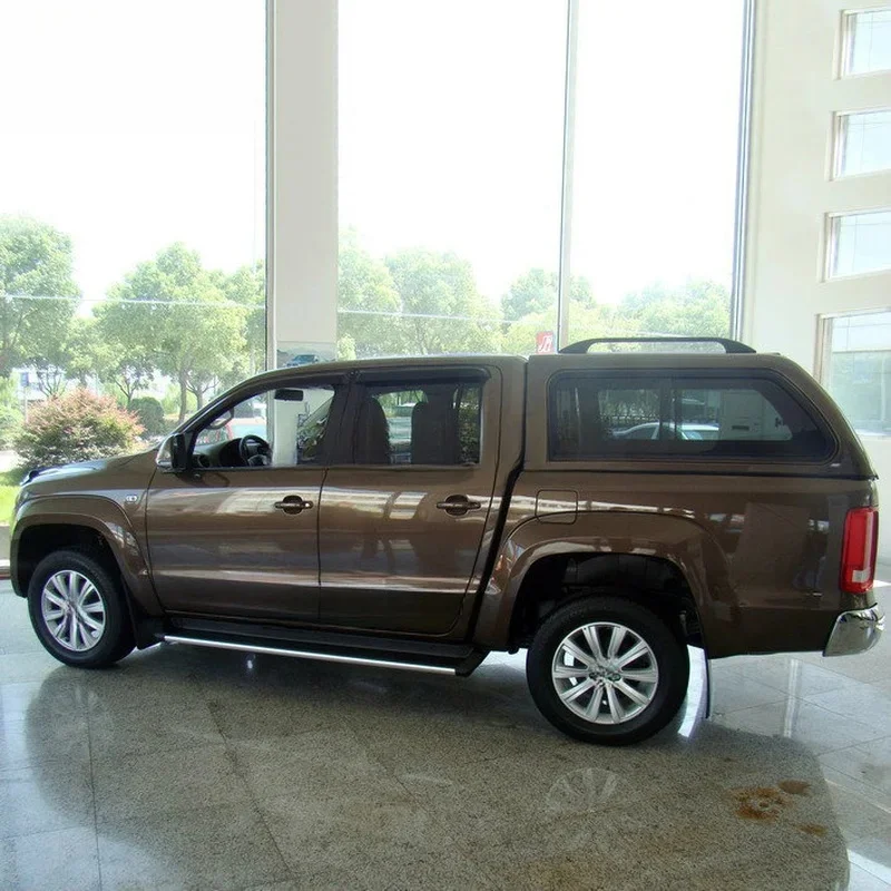 Auto Parts Pickup Hard Top Canopy Off Road Use Exterior Modification Accessories