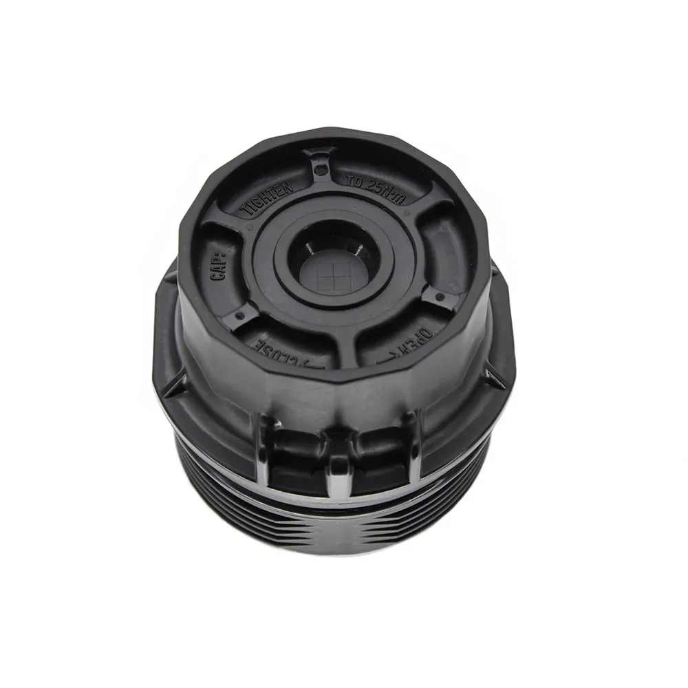 1562037010 15620-37010 Oil Filter Housing Cap Holder Cap Assembly For Toyota for Corolla Prius Matrix fit for Lexus CT200h