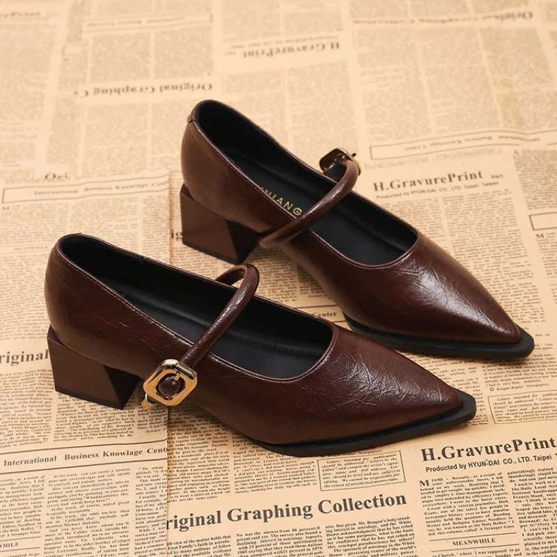 Thumbnail 2 - #16 Compare Pointed Toe Heels Before You Buy