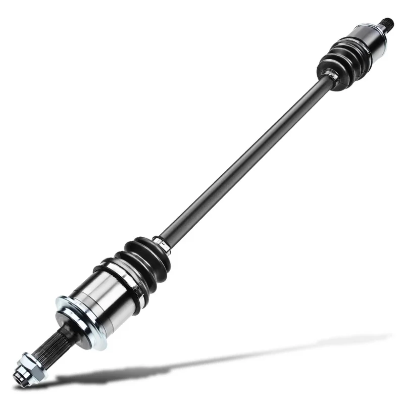 1 قطعة الخلفي الأيسر CV المحور رمح الجمعية 42311S9AA00 لهوندا CR-V 2.4L L4 FWD AWD 4WD 2002-2006