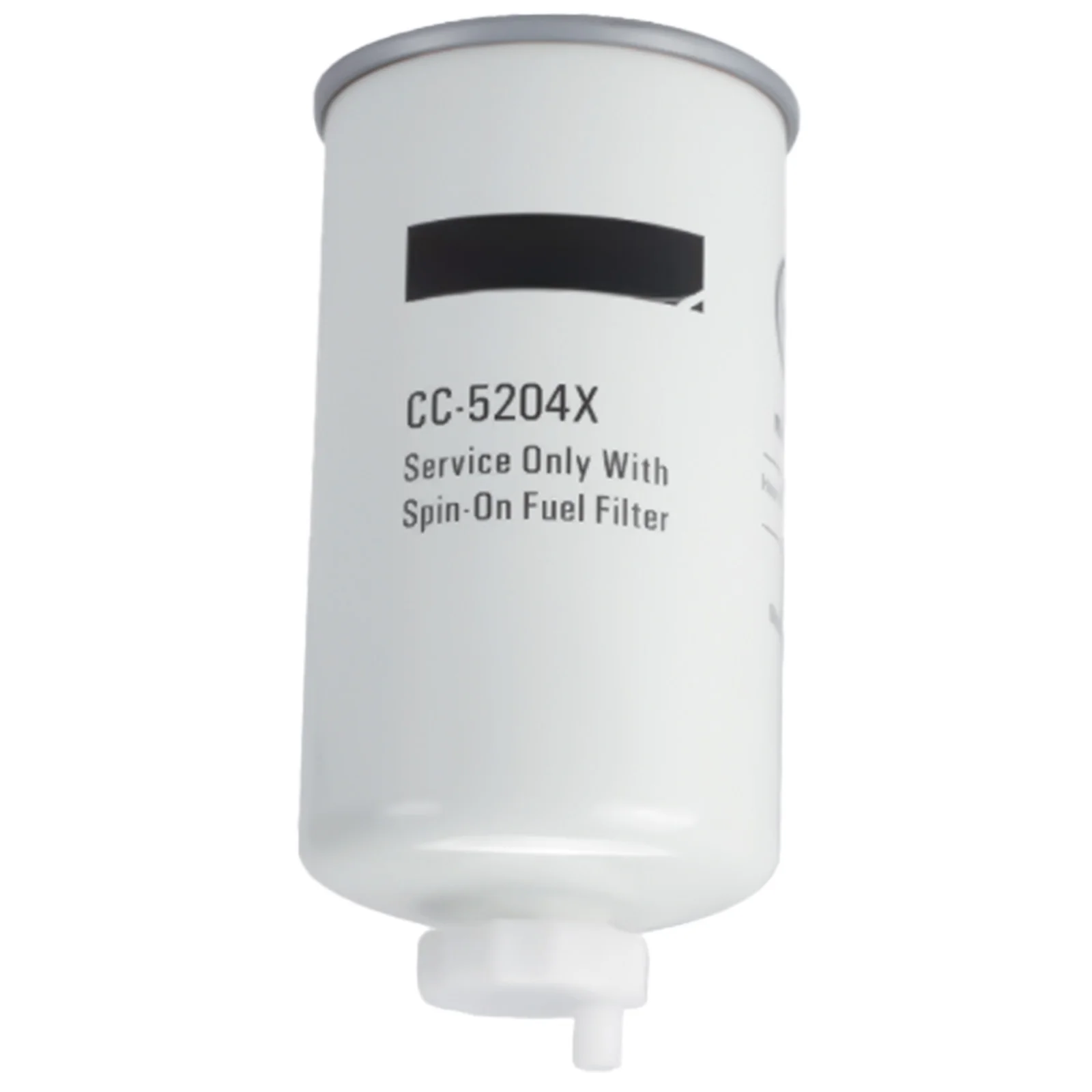 

Fuel Filter CC-5204X For Wacker Neuson 6003 Mini Excavator
