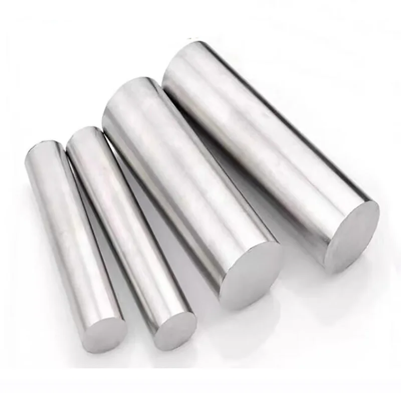 99.99% Pure Nickel Ni Metal Rod Bar Anode