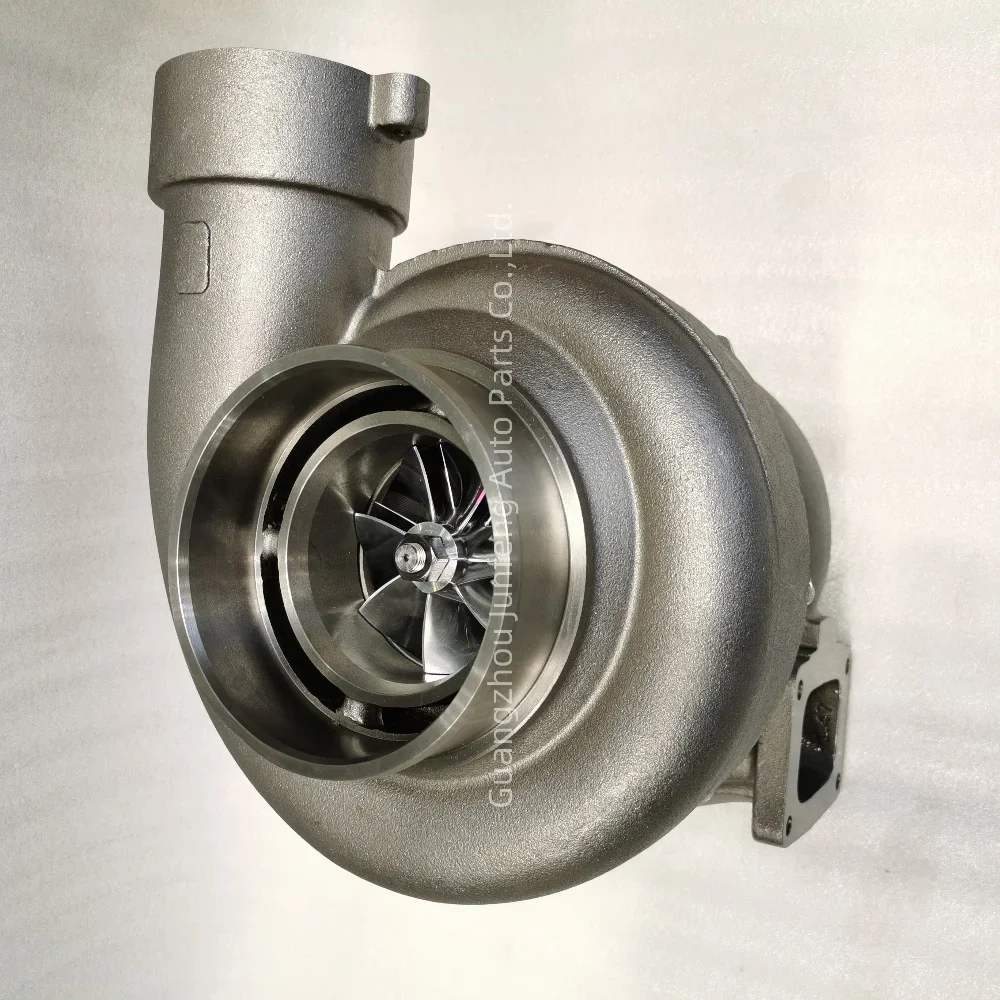 

GT6041BL Turbocharger 0R7430 OR7430 for Engine 3512 3512B