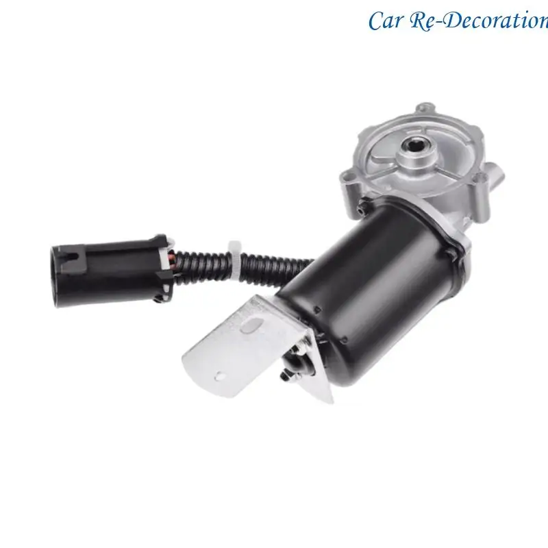 

R58D Transfer Case Motor Actuator 1635400888 48601 600810 For ML320 ML350 ML430 ML500
