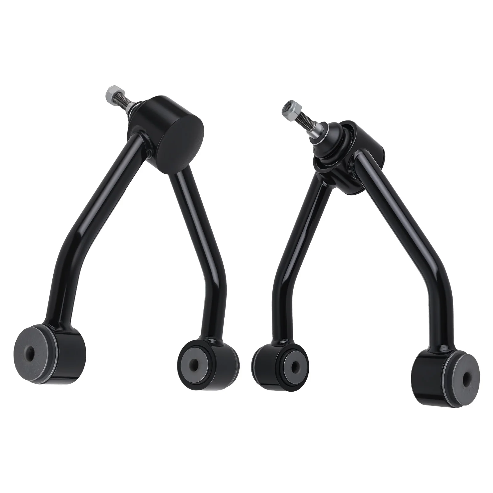 

Комплект верхних передних рычагов подвески для лифт-комплекта 2-4 дюйма для пикапов GMC Chevrolet K1500 1988-1998 годов