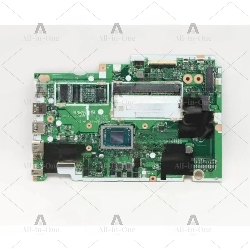 V14-ADA V15-ADA Motherboard NM-D151 Laptop Mainboard R3-3200U  R5-3500U R7-3700U