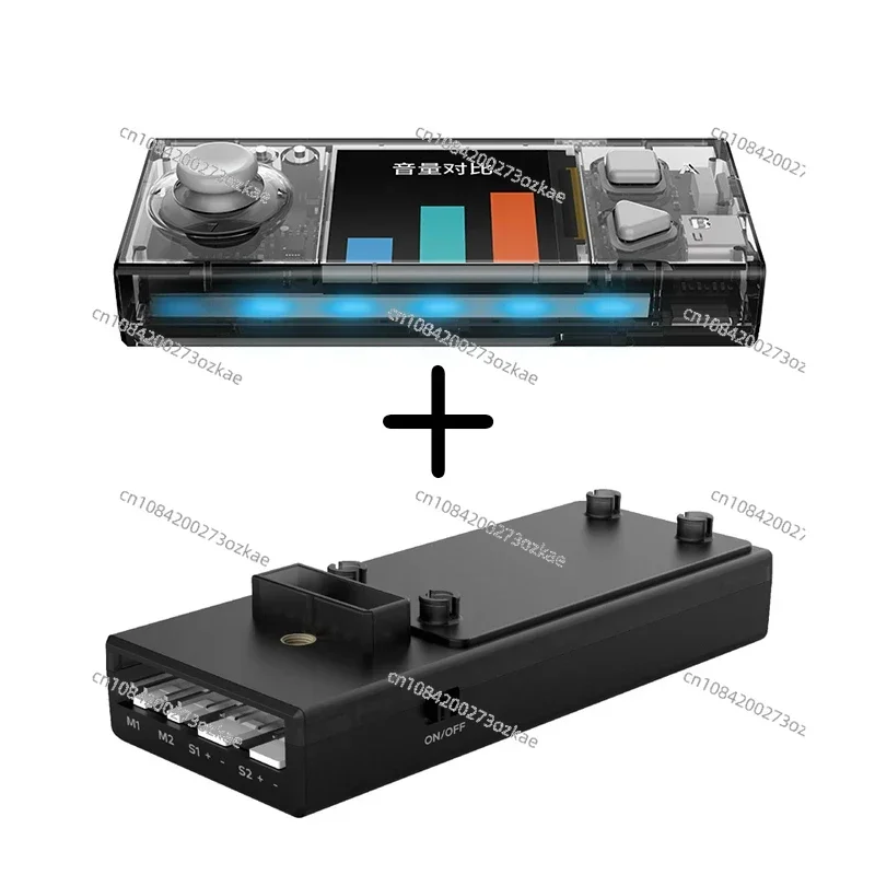 makeblock-cyberpi-go-kit-kits-d'electronique-educatifs-pour-les-debutants-pour-apprendre-la-programmation-p-kit-de-codage-ai-iot