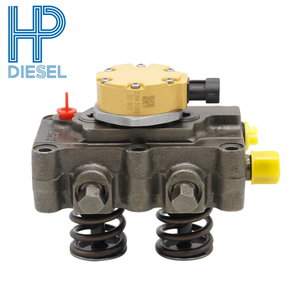 320D Head Rotor, pump head,for Caterpillar 326-4635/317-8021/324-0532/317-7966/296-9126 fuel pump,for C6.4/C6.6/C4.2/C4.4 engine