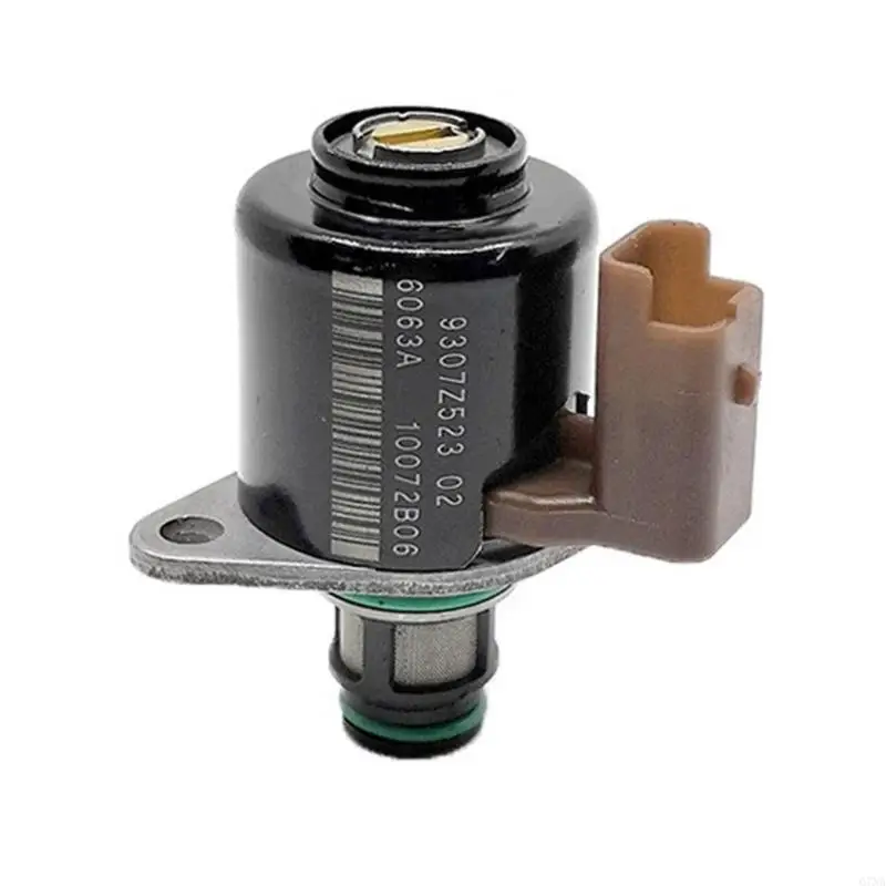 

Auto Car 9307Z523B Inlet Metering Valve Solenoid Suction Common Rail Fuel Pump Regulator Valve Compatible-For 9109-903