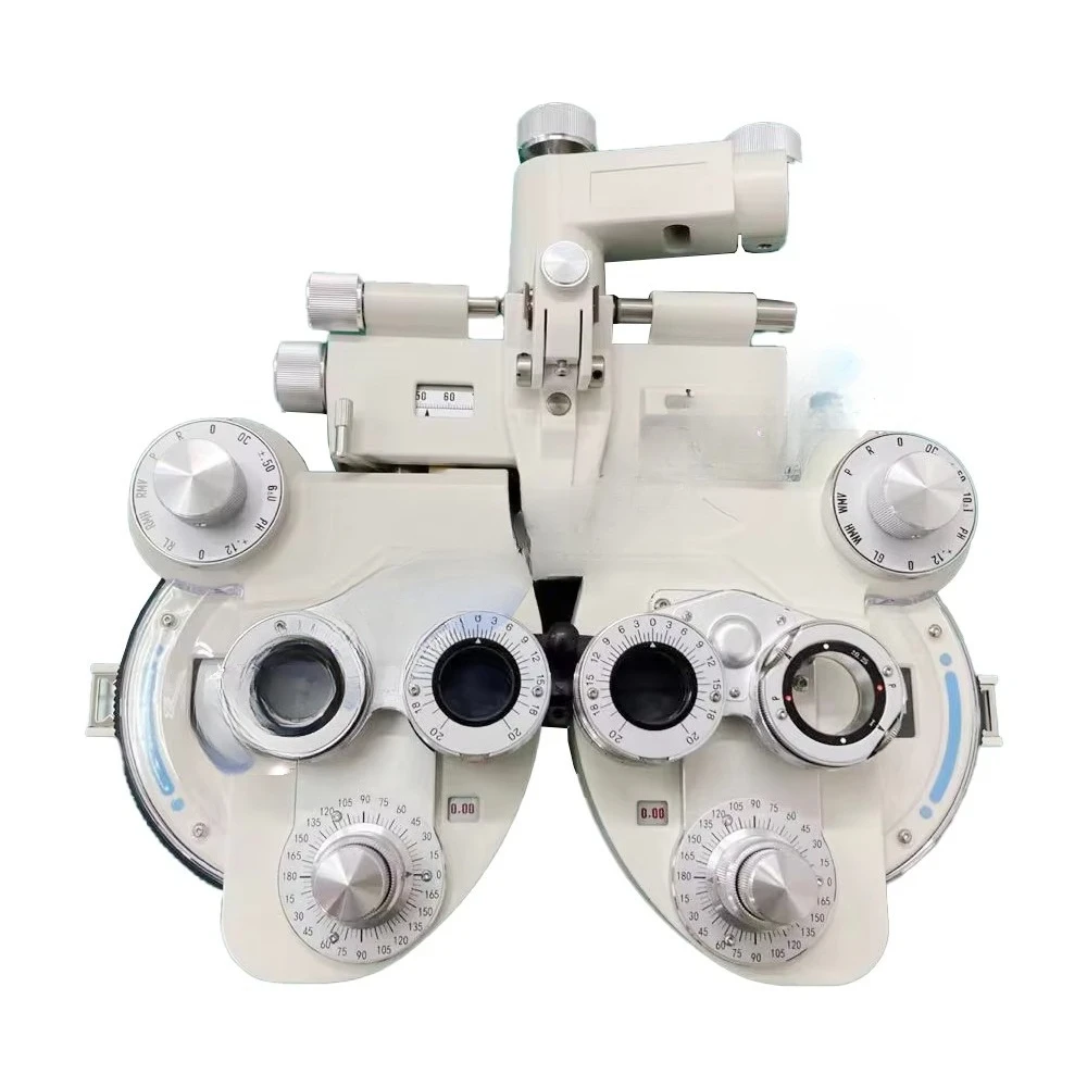 Optometry Instrumen… - image
