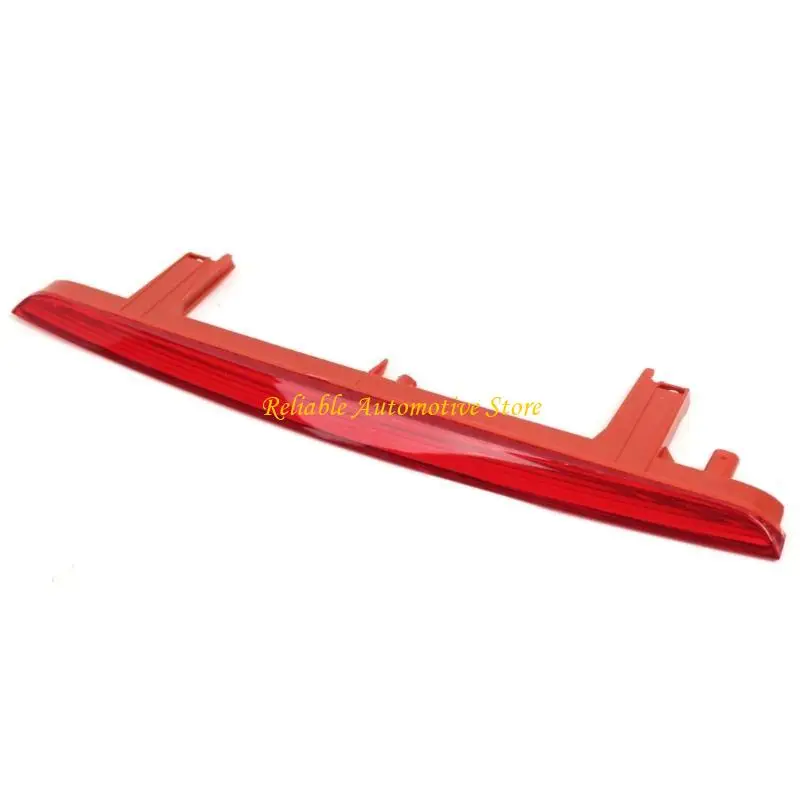 

M68B 4M0945097 High Level LED Tail Rear Brake Light Brake Light Auto Accessory for 2016-2024 Replacement Brake Lamp