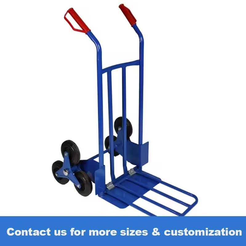 Spot Supply Factory Direct Supply Hand Trolley And Truck