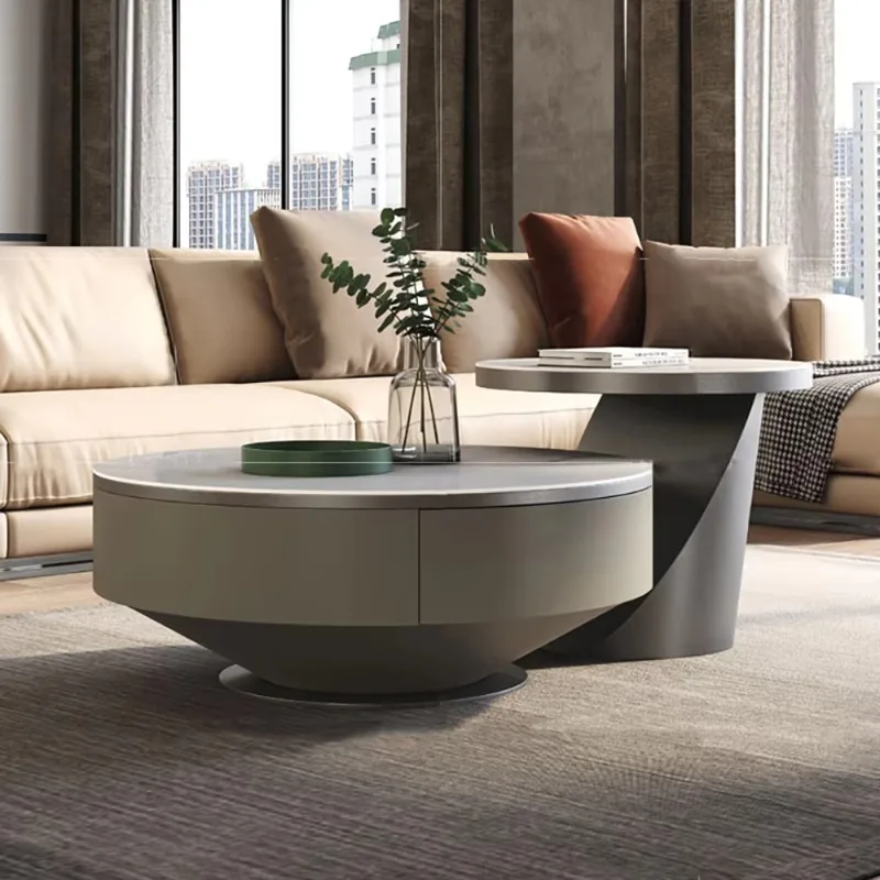 

Aesthetic Luxury Coffee Tables Modern Designer Decor Design Unique Coffee Tables Minimalist Glam Unique Meubles Salon Furniture
