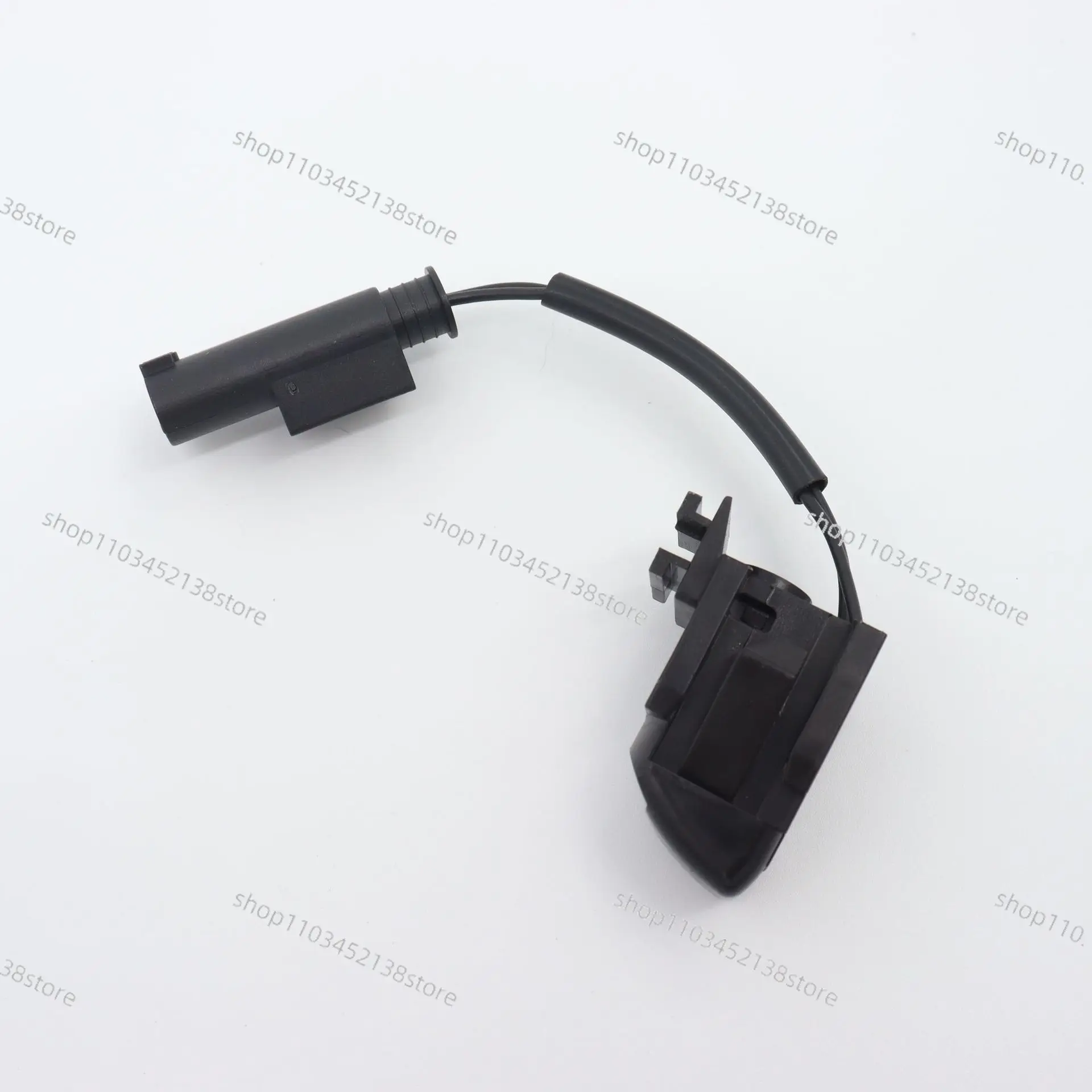 Car Cover Cleaner Nozzle Windshield Cleaning Nozzle for Mercedes-Benz 2118601147