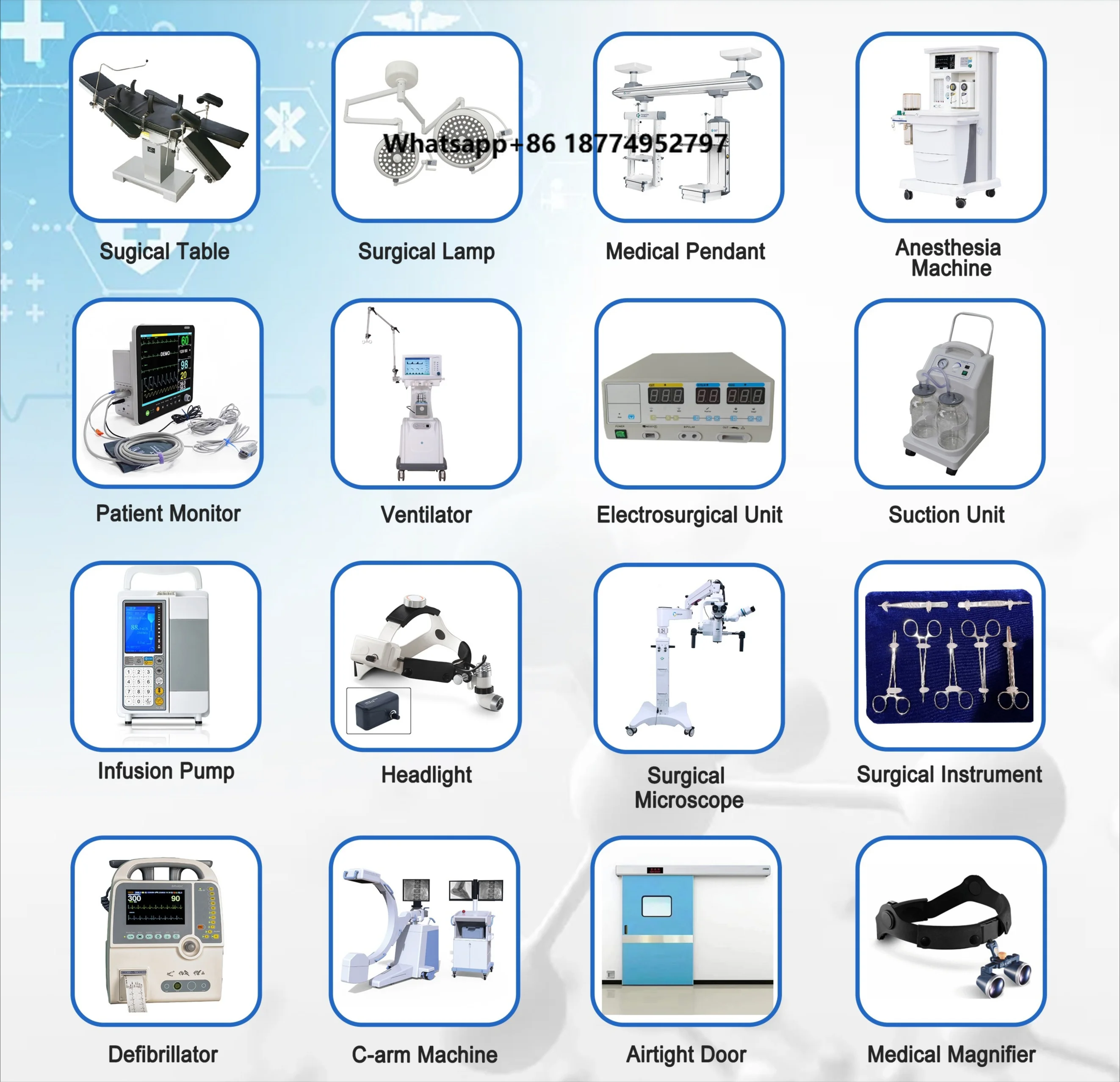 all-in-one multifunctional full high definition endoscopic  system for otolaryngology urology laparoscopic endoscopy