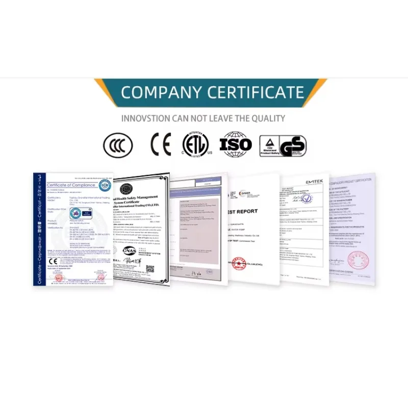 Grandfar Gsa(M) Ele…