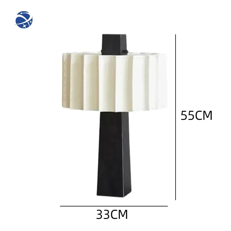 Original brand new！Hot sale fabulous lamp designer task lights collection of unique decor family room with stylish table lamps f