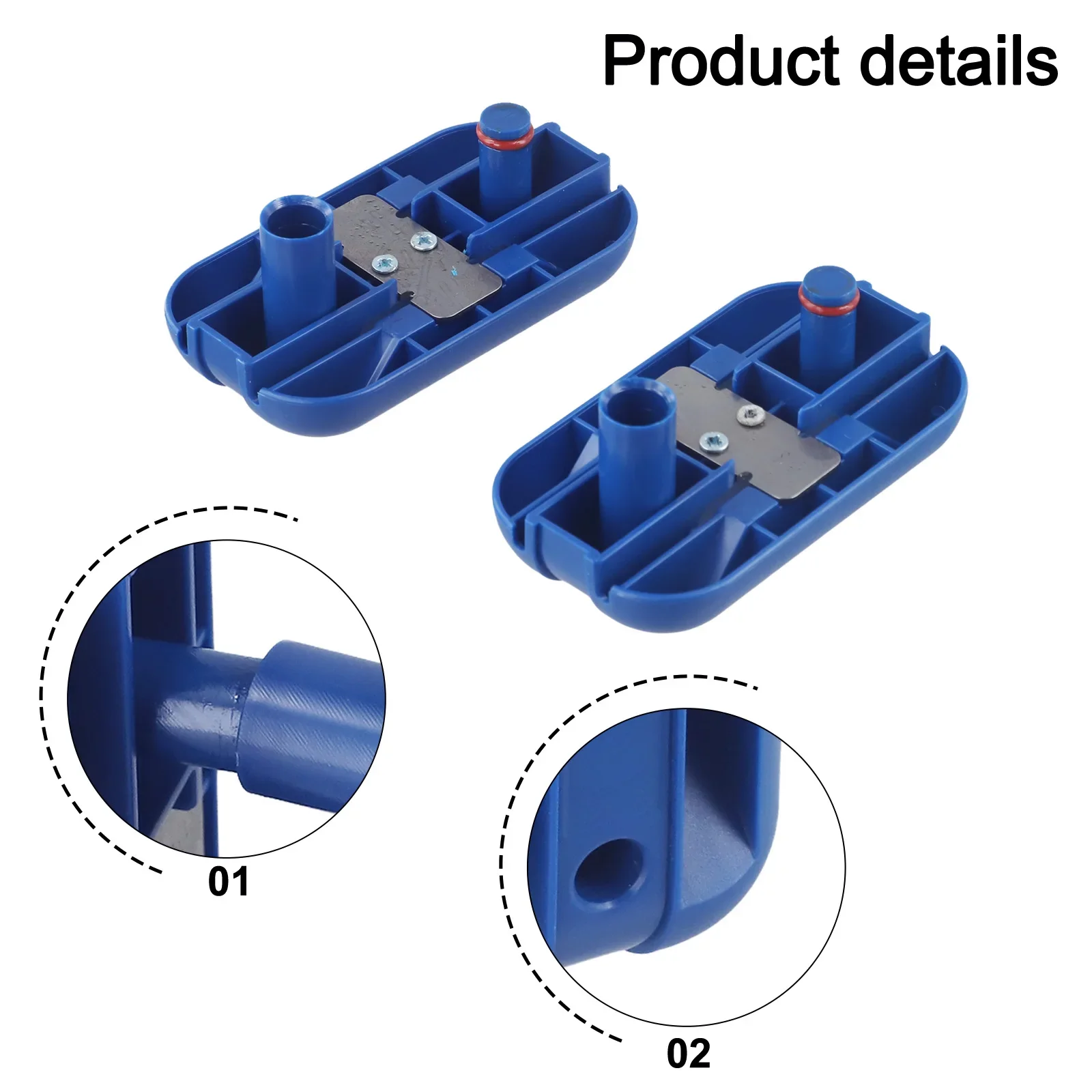 Tungsten Carbide Edge Banding Trimmer for Precise For Wood Finishing Replaceable Blades for Customizable Edging Solutions