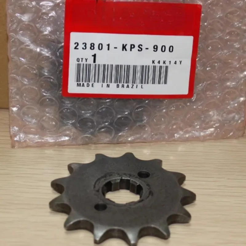 For OEM CRF150F 05-14 CRF230F 03-14 crankset 23801-KPS-900