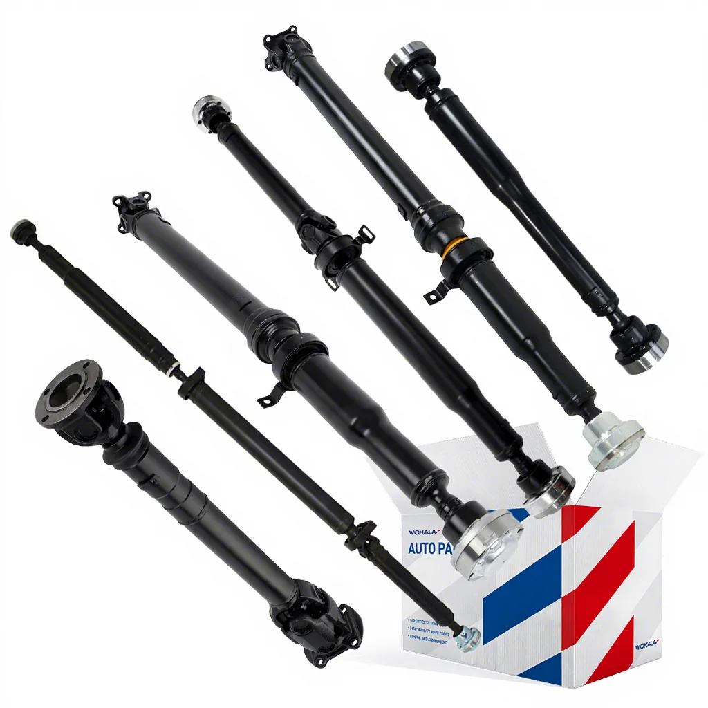 Womala High Quality Auto Parts Drive Shaft for Land Rover L318 L319 L359 L320 DISCOVERY FREELANDER 2 RANGE ROVER SPORT