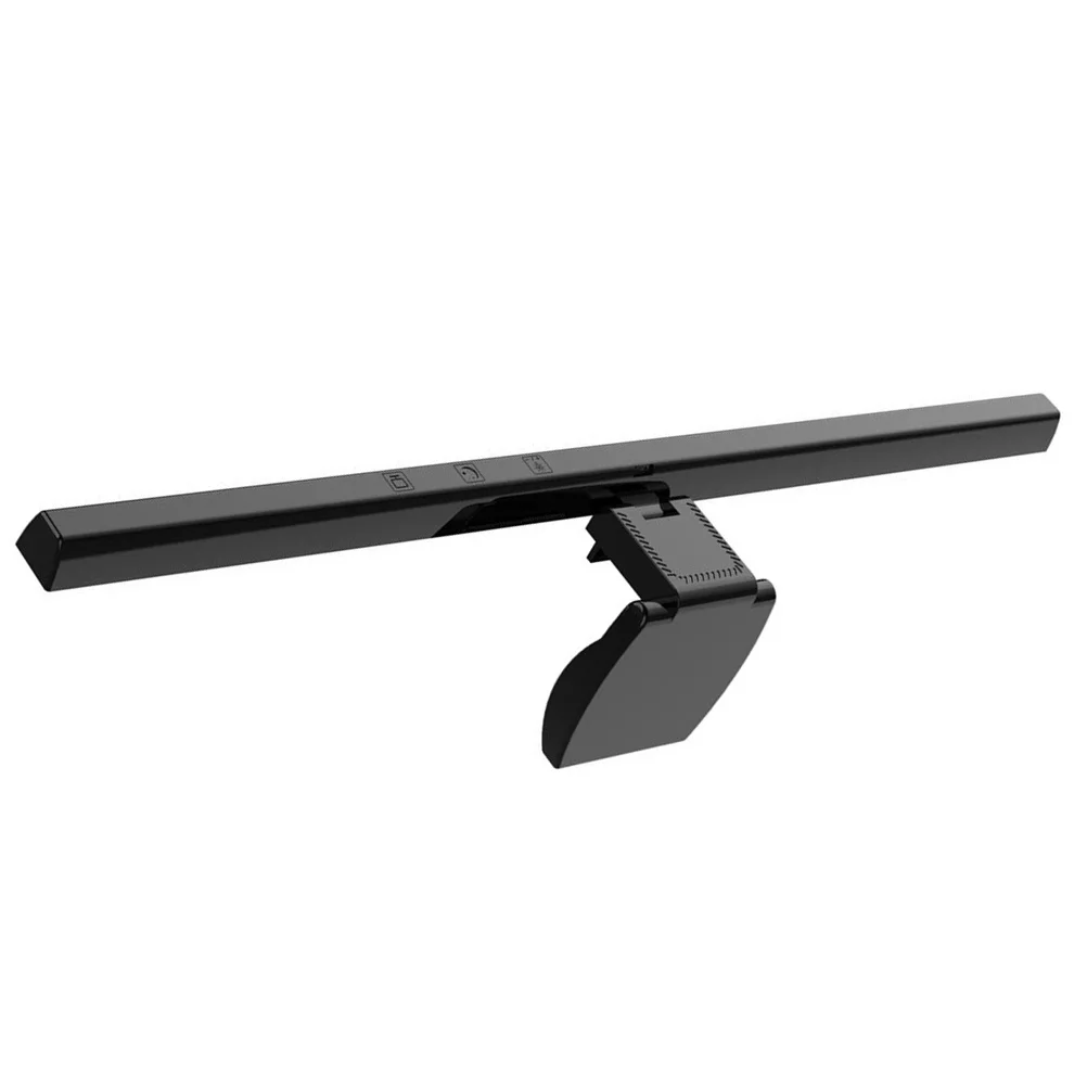 

1Pcs LED Computer Screen Hanging Light Adjustable Blue Light Filter Asymmetric Eye Protection USB Monitor Lamp