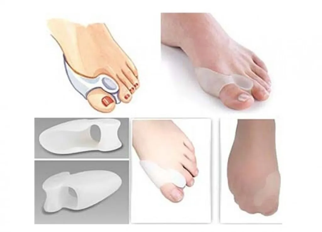 Bunion Bone Protector (Thumb)